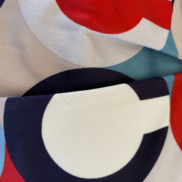 Coach Shoulder Bag - Picture 11 of 16